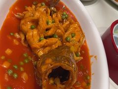 -惠丰堂饭庄·烤鸭·京味菜(翠微路店)