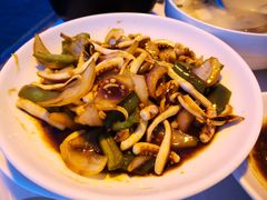 -丰收渔港饭店(嵊泗店)