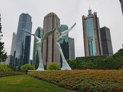 -东方明珠广播电视塔