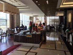 -岚桥锦江大酒店-瑞泰西餐厅