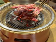 -西塔老太太泥炉烤肉(北京双井店)