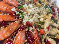 -威海渔村(静安旗舰店)