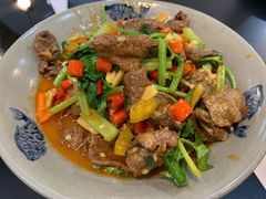 小炒肉-潇湘阁(望京SOHO店)