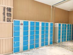 -广州市白云区图书馆