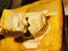 面包诱惑-绿茶餐厅(成都大悦城店)