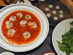 -A One Kitchen·南京精菜馆(德基广场店)