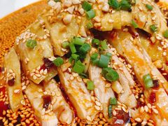 -青花椒花椒鱼(合生汇店)