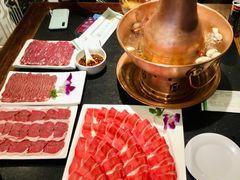 -南门涮肉(通州大船店)