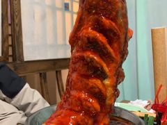 -淀里船宴(卓达店)