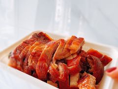 烤鸭-章云板鸭(评事街店)