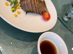 -红菜坊·烤鸭·川鲁宴(石园店)
