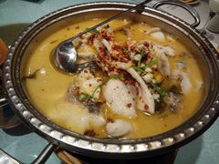 -田园小观园(武大店)