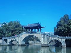 -运河游船(武林门码头)