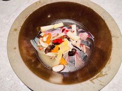 滇色·蒸汽石锅鱼-滇色蒸汽石锅鱼(京华城店)