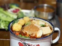 -路边羊烧烤酒场(宝带路店)