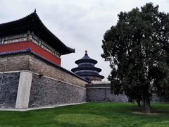 -北京国子监胡同