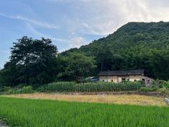 -清远鱼水旅游风景度假区