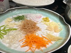 -顺峰顺水顺德菜(龙华店)