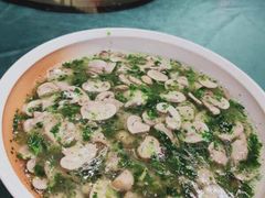 -精典一号民间菜