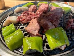 -霸腹烤肉(厦门柚子番店)