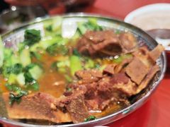 -喜家德虾仁水饺(北京超极合生汇店)