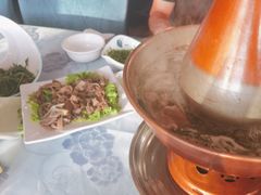 -老毛手抓·盐池滩羊非遗手抓(宁夏总店)