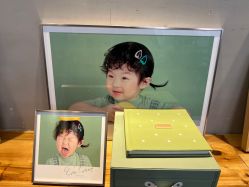 -江阴偶来路儿童摄影(江阴市新体育中心体育场店)