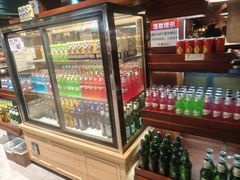 -盛江山自助料理(奥莱锦辉购物广场店)