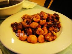 稻香居E-稻香居锅贴(宋都御街店)