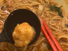 -肥汁米蘭香港米线(长宁来福士店)