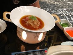 -小广寒电影艺术餐厅(小广寒经三路店)
