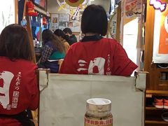 大堂-三月居酒屋(青年大街店)