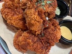 -魏斯理汉堡(西安沣东吾悦店)