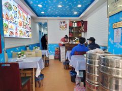 -来之顺海鲜菜馆·青岛菜(栈桥店)