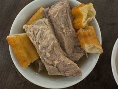 -松發肉骨茶(先得坊店)