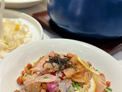 -好友缘家宴(青山路店)