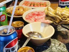 -蜀大侠火锅(总府路店)