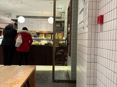 -BAKER&SPICE(安福路店)