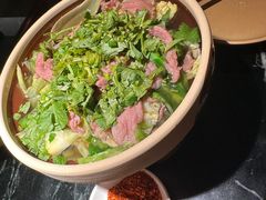 -廖川菜(太阳宫店)