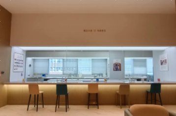 -爱帝宫月子中心·成都概念院