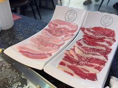 -熊大·鲜烤黄牛肉(五山店)