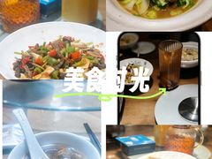 -黄泥岗·黄陂农家菜(百步亭店)