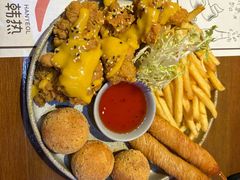 -韩热集市(百源店)