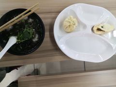 -西南政法大学-学生1食堂
