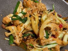-北国饭店.海鲜.北方菜(新河路店)