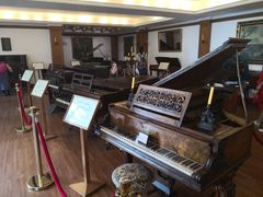 景点-鼓浪屿钢琴博物馆