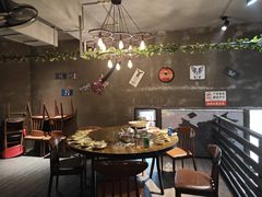 -铭厨特色家常菜(金色溪泉湾店)
