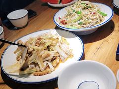 -吕氏疙瘩汤·私家菜馆(慈云寺店)