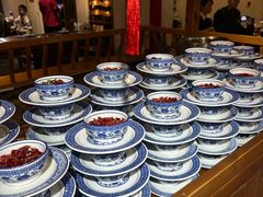 -清真·京华源铜锅涮肉(丰庆店)