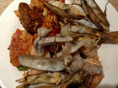-星伦多 自助料理(圆融店)